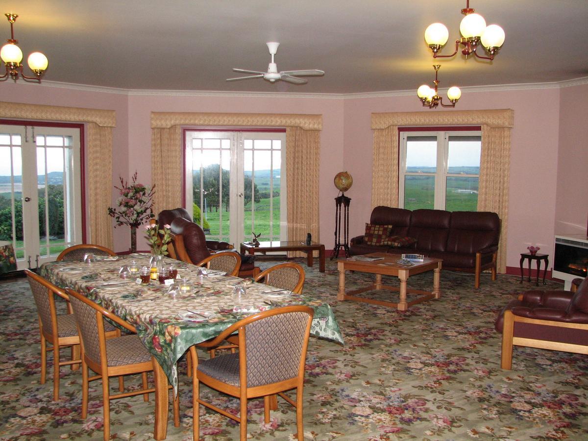 Arabella Country House Bed & Breakfast Princetown Exterior photo