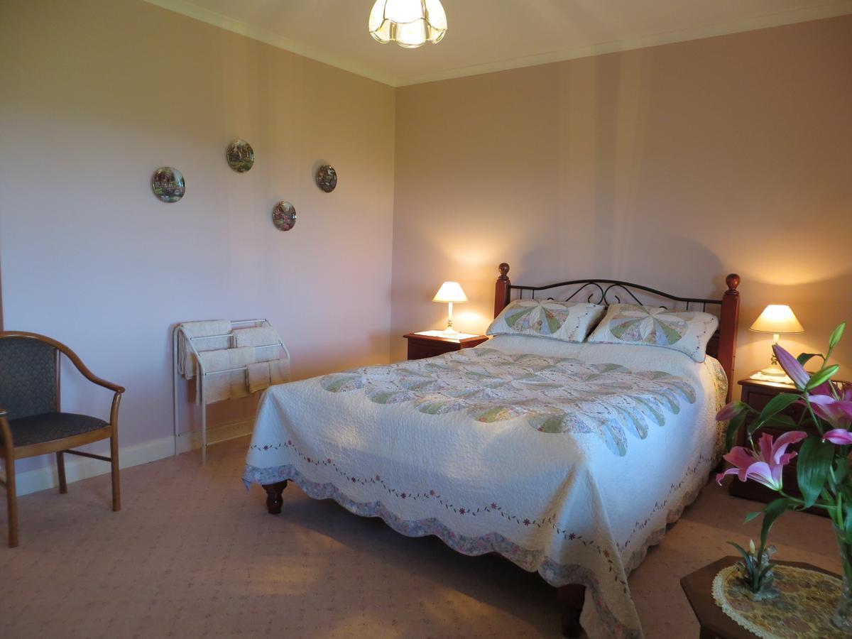 Arabella Country House Bed & Breakfast Princetown Exterior photo