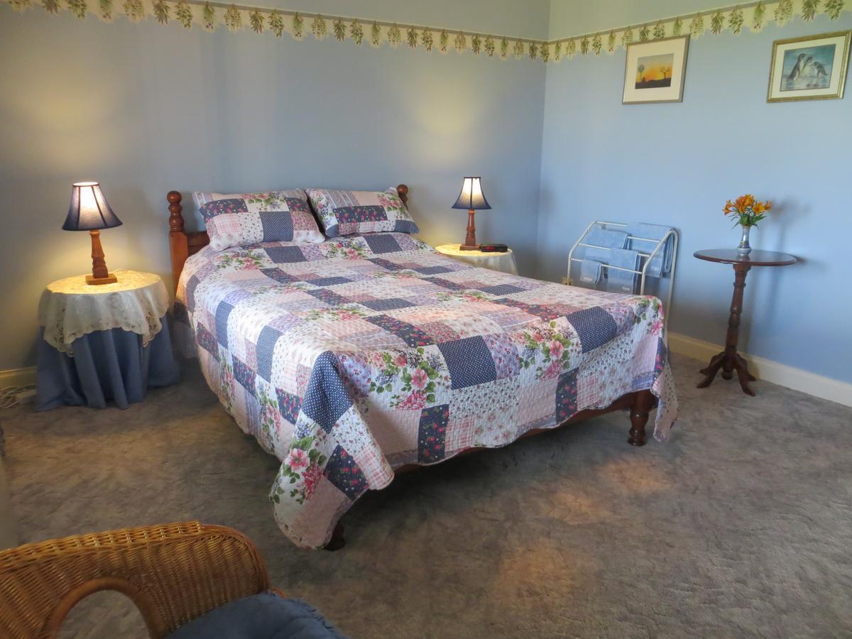 Arabella Country House Bed & Breakfast Princetown Exterior photo